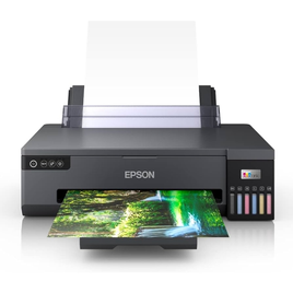 Imagem da oferta Impressora Fotográfica Epson EcoTank L18050 - Tanque de Tinta 6 cores Formato A3+ Bivolt