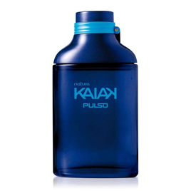 Imagem da oferta Kaiak Pulso Masculino Desodorante Colônia