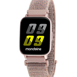 Imagem da oferta Relógio Mondaine Feminino Smartwatch 16001m0mvng4