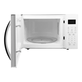 Imagem da oferta Micro-ondas Philco 20l Branco 1100w Pmo23bb Limpa Fácil 220v