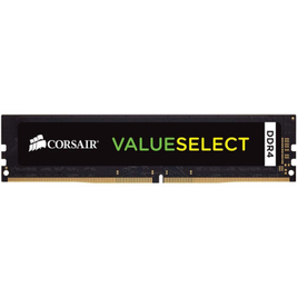 Imagem da oferta Memória DDR4 Corsair Value Select 4GB 2133MHz CMV4GX4M1A2133C15