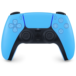 Imagem da oferta DualSense PS5 Starlight Blue Sony: OFERTA |  -  | Smartphones PS5 Games Smart TV Eletrônicos e m