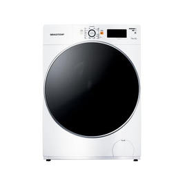 Imagem da oferta Lava e Seca Brastemp 10Kg Inverter com 14 Programas de Lavagem - BNQ10AB