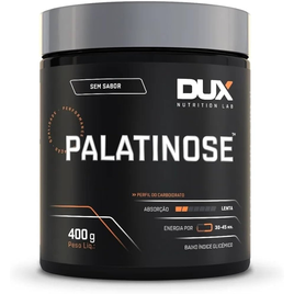 Imagem da oferta Dux Nutrition Palatinose 400g