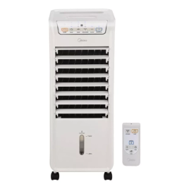 Imagem da oferta Climatizador De Ar Midea Akaf2 Com Controle Remoto