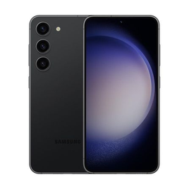 Imagem da oferta Smartphone Samsung Galaxy S23 5G 512GB 8GB RAM Câmera Tripla 50MP+12+10 Tela Infinita de 6.1"- Preto