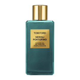 Imagem da oferta Perfume Shower Gel Tom Ford Neroli Portofino Unissex - 250ml