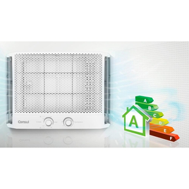 Imagem da oferta Ar Condicionado Janela 7500 BTUs Frio Consul - CCB07FB