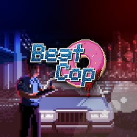 Imagem da oferta Jogo Beat Cop - PS4
