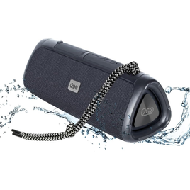 Imagem da oferta Caixa de Som Bluetooth i2GO 3 Angle Sound 12W RMS Resistente à Água - PROOTH056