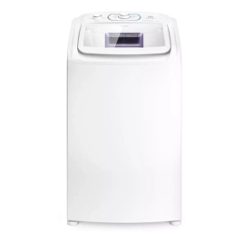 Imagem da oferta Máquina de Lavar Electrolux Essencial Care 11kg - LES11
