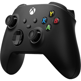 Imagem da oferta Controle sem Fio Xbox - Carbon Black