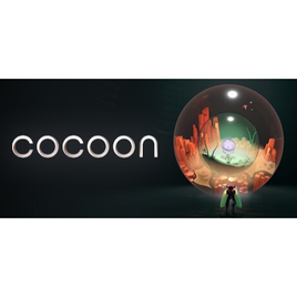 COCOON no Steam