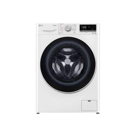 Imagem da oferta Lava e Seca LG 12kg Smart VC4 CV5012WC4 com