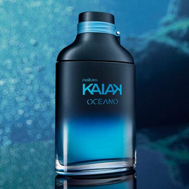 Imagem da oferta Desodorante Colônia Kaiak Oceano Masculino 100ml - Natura