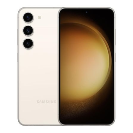 Imagem da oferta Smartphone Samsung Galaxy S23 5G 512GB 8GB RAM Câmera Tripla 50MP+12+10 Tela Infinita de 6.1"- Creme
