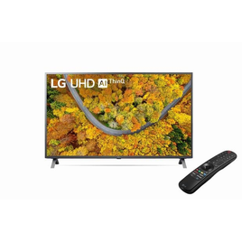 Imagem da oferta Smart TV LG 65'' AI ThinQ LED 4K UHD Pro 65UP751C Wi-fi HDMI