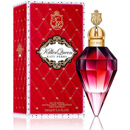 Imagem da oferta Perfume Katy Perry Killer Queen Feminino EDP - 100ml
