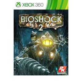 Imagem da oferta Jogo BioShock 2 - Xbox 360