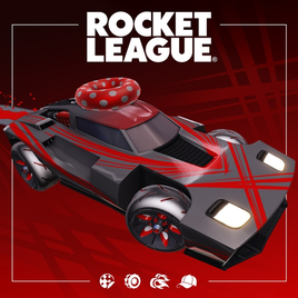 Imagem da oferta Pacote Playstation Plus do Jogo Rocket League- PS4