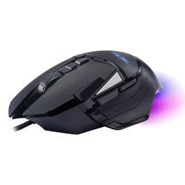 Imagem da oferta Mouse Gamer XRat TecToy