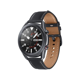 Imagem da oferta Smartwatch Samsung Galaxy Watch 3 LTE Preto 45mm 8GB