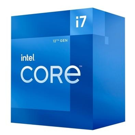 Imagem da oferta Processador Intel Core i7-12700 Cache 25MB 2.1GHz (4.9GHz Max Turbo) LGA 1700 - BX8071512700