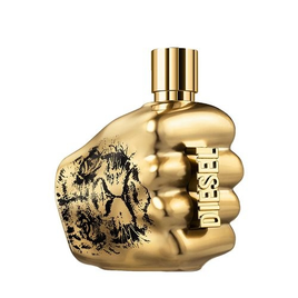 Imagem da oferta Perfume Masculino Diesel Spirit Of The Brave Intense Eau De Parfum 125ml