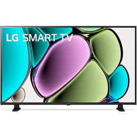 Imagem da oferta Smart TV 32" LGChannels HD ThinQAI 32LR650BPSA HDR10 Bluetooth Game Optimizer Airplay2 HDMI WebOS23