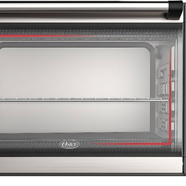 Forno Elétrico Oster 45L Grafite