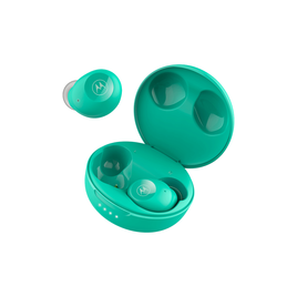 Imagem da oferta Fone de Ouvido Sem Fio Motorola Moto Buds 250 Bluetooth Carregamento Sem Fio