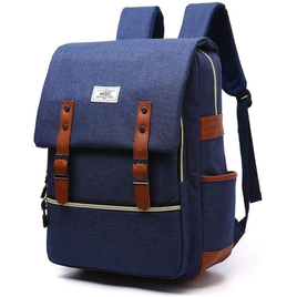 Imagem da oferta Mochila para Notebook Tokshop Feminina Impermeável 15.6''