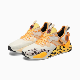 Por R$ 807,41: Tênis Puma RS-X THUNDERCATS Feminino
