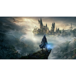 Jogo Hogwarts Legacy: Edição D R$ 210 - Promobit