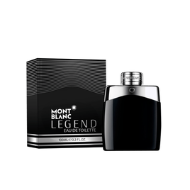 Imagem da oferta Perfume Montblanc Legend EDT Masculino - 100ml