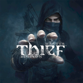 Imagem da oferta Jogo Thief: Master Thief Edition - PS4