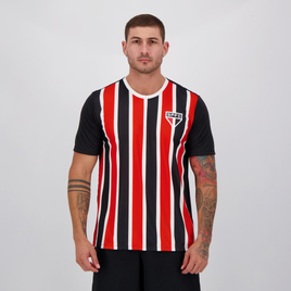 Imagem da oferta Camisa São Paulo Change Preta