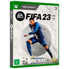Imagem da oferta Jogo FIFA 23 Xbox Series X