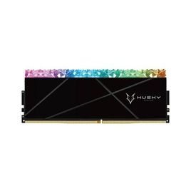 Imagem da oferta Memória RAM Husky Gaming Storm RGB 16GB 3200MHz DDR4 CL22 - HGMF021