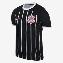 Imagem da oferta Camisa Nike Corinthians II 2023/24 Torcedor Pro - Masculina