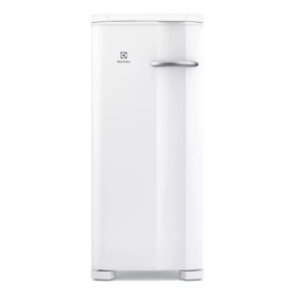 Imagem da oferta Freezer Vertical Uma Porta 162L Electrolux - FE19