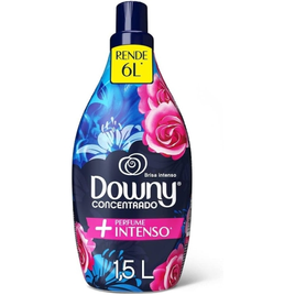 Imagem da oferta Amaciante Downy Concentrado Brisa Intenso - 1,5L