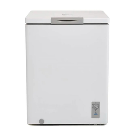 Imagem da oferta Freezer Horizontal 3 em 1 Branco 150L Midea - Midea