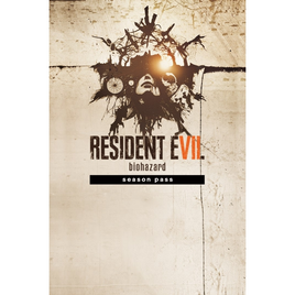 Imagem da oferta Passe de Temporada Jogo RESIDENT EVIL 7 biohazard - Xbox One