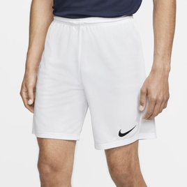 Imagem da oferta Calção Nike Dri-FIT Park 3 - Masculino