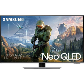 Imagem da oferta Samsung Smart TV Neo QLED 43" 4K UHD QN90C - Alexa built in Mini Led Processador com IA