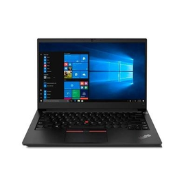 Imagem da oferta Notebook Lenovo Thinkpad E14 G3 Ryzen 5-5500U 8GB SSD 256GB AMD Radeon Graphics Tela 14" FHD W11 - 20YD000KBO