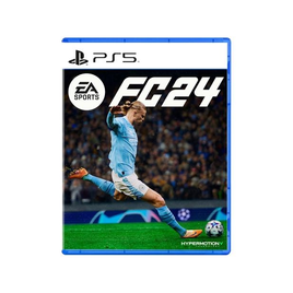 Imagem da oferta EA Sports FC 24 para PS5