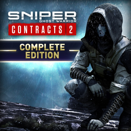 Imagem da oferta Jogo Sniper Ghost Warrior Contracts 2 Complete Edition - PS4 & PS5