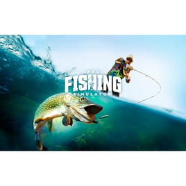 Imagem da oferta Jogo Pro Fishing Simulator - PC